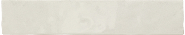 Настенная плитка Equipe Menorca White 6.5x32.8, 31623