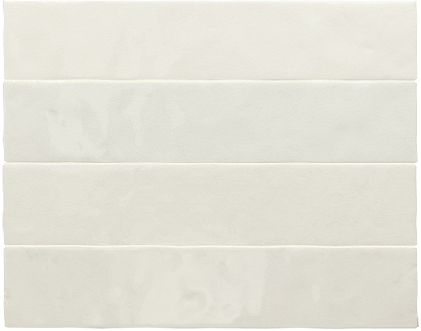 Настенная плитка Equipe Menorca White 6.5x32.8, 31623 Настенная плитка Equipe Menorca White 6.5x32.8, 31623