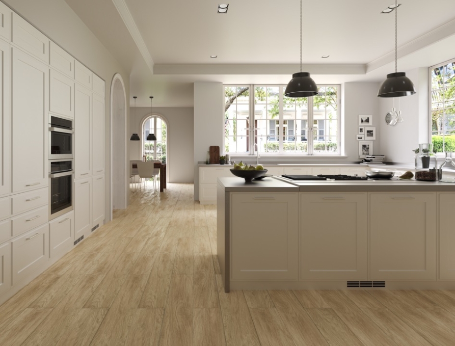 Керамогранит NT Ceramic Wood Grand Sunny 20x120, NTT93108M