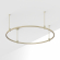 Основание ART-APRIORI-ROUND-ROD-400-R1200 (OG), Arlight, 054449, изображение 1 Основание ART-APRIORI-ROUND-ROD-400-R1200 (OG), Arlight, 054449, изображение 1