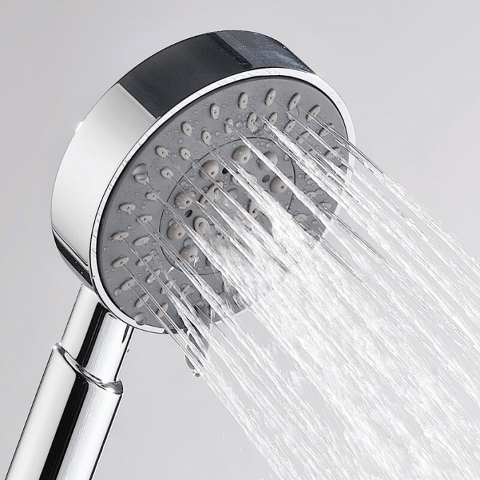 Душевая система WasserKRAFT A16028 T Душевая система WasserKRAFT A16028 T