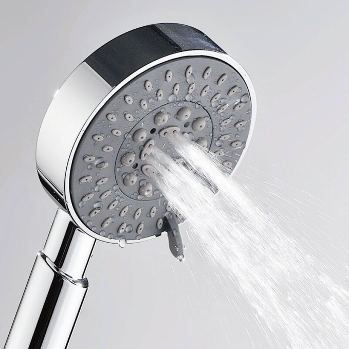 Душевая система WasserKRAFT A16028 T Душевая система WasserKRAFT A16028 T