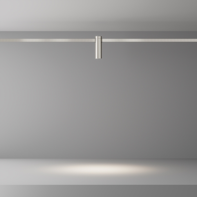 Трековый светильник Фокус / Focus Led Flarity 4000K 5Вт 34°, TR143-1-5W4K-W-PT, изображение 4 Трековый светильник Фокус / Focus Led Flarity 4000K 5Вт 34°, TR143-1-5W4K-W-PT, изображение 4
