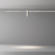 Трековый светильник Фокус / Focus Led Flarity 4000K 5Вт 34°, TR143-1-5W4K-W-PT, изображение 4 Трековый светильник Фокус / Focus Led Flarity 4000K 5Вт 34°, TR143-1-5W4K-W-PT, изображение 4