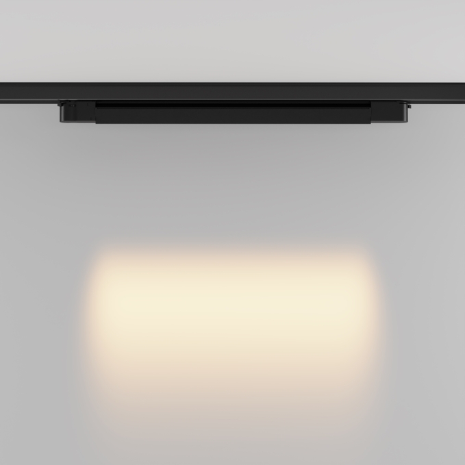Трековый светильник Точки / Points Trinity 2700K 20Вт 30°, TR195-3-20W2.7K-M-B, изображение 5 Трековый светильник Точки / Points Trinity 2700K 20Вт 30°, TR195-3-20W2.7K-M-B, изображение 5