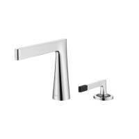 Смеситель для раковины Boheme Duo 161-CR хром Смеситель для раковины Boheme Duo 161-CR хром