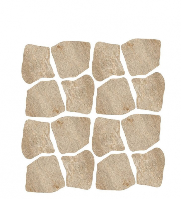 Мозаика Atlas Concorde Norde Oro Path A+B 54x54, A58N Мозаика Atlas Concorde Norde Oro Path A+B 54x54, A58N