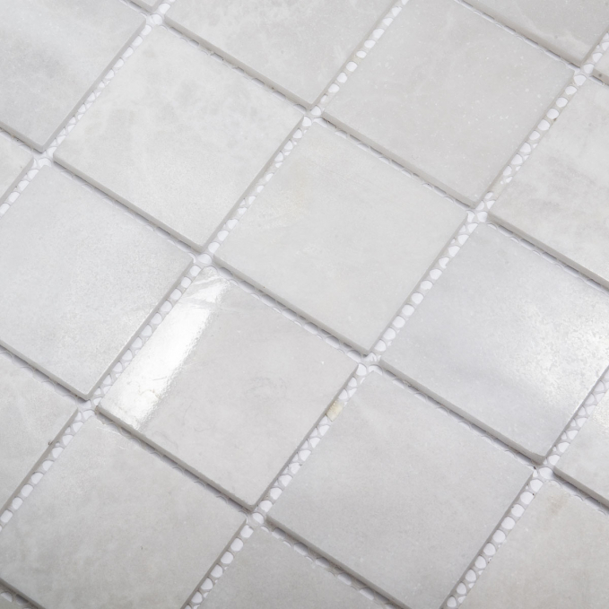 Мозаика Starmosaic Classic White Polished 48x48 30.5x30.5 Мозаика Starmosaic Classic White Polished 48x48 30.5x30.5
