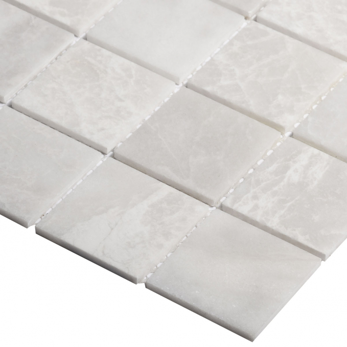 Мозаика Starmosaic Classic White Polished 48x48 30.5x30.5 Мозаика Starmosaic Classic White Polished 48x48 30.5x30.5
