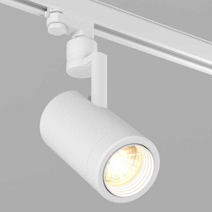 Светильник LGD-ZEUS-2TR-R88-20W Warm3000 (WH, 20-60 deg, 230V), Arlight, 025928(1), изображение 3
