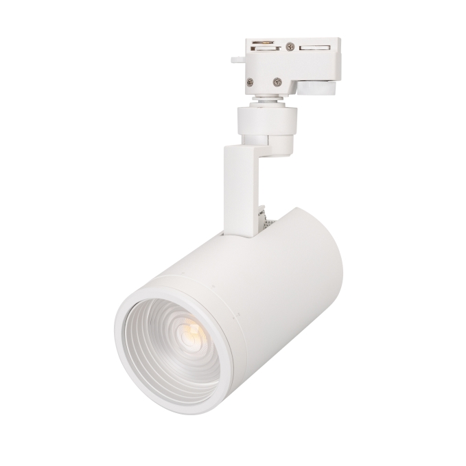 Светильник LGD-ZEUS-2TR-R88-20W Warm3000 (WH, 20-60 deg, 230V), Arlight, 025928(1), изображение 5