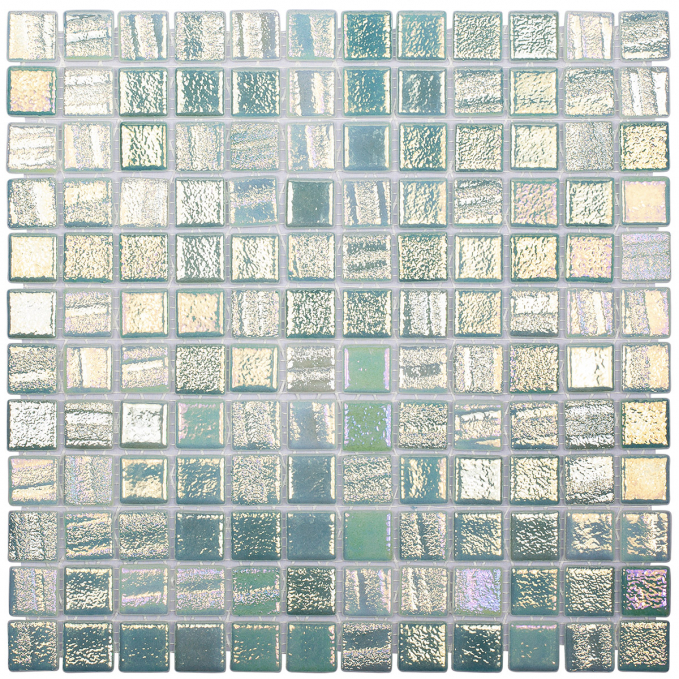 Мозаика Vidrepur Fusion Light Green 31.7x31.7 Мозаика Vidrepur Fusion Light Green 31.7x31.7