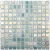 Мозаика Vidrepur Fusion Light Green 31.7x31.7