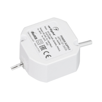 Блок питания ARPV-SP-24024 (24V, 1A, 24W), Arlight, 040950 Блок питания ARPV-SP-24024 (24V, 1A, 24W), Arlight, 040950