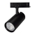 Светильник LGD-GERA-4TR-R90-30W Warm3000 (BK, 15 deg, 230V), Arlight, 055182