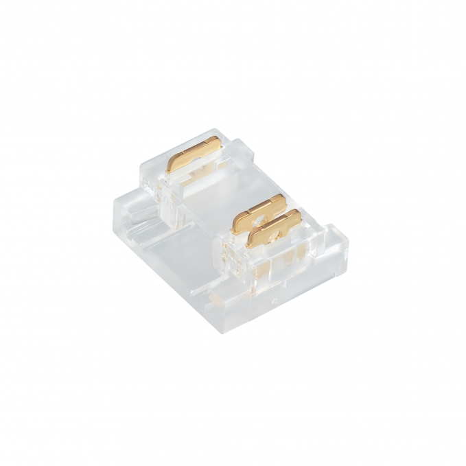 Коннектор COB-MIX-10mm-3pin-STS, Arlight, 046946, изображение 1 Коннектор COB-MIX-10mm-3pin-STS, Arlight, 046946, изображение 1
