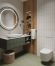 Настенная плитка Smile Tile Fabia White 7.5x30 Настенная плитка Smile Tile Fabia White 7.5x30