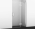 Душевая дверь WasserKRAFT Aller 10H05RWHITE
