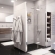 Душевая дверь WasserKRAFT Aller 10H05RWHITE Душевая дверь WasserKRAFT Aller 10H05RWHITE