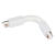 Коннектор гибкий LGD-4TR-CON-FLEX-WH (C), Arlight, 024040