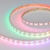 Светодиодная лента SPI-B60-10mm 5V RGB-PX1-BPT (12 W/m, IP20, 5060, 5m), Arlight, 037855