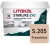 Затирка эпоксидная Litokol Starlike Evo S.205 Travertino, 1 кг