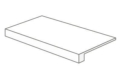 Ступень Atlas Concorde Marvel Bronze Scalino 33x75, ASM5 Ступень Atlas Concorde Marvel Bronze Scalino 33x75, ASM5