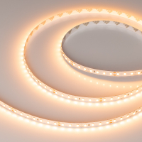 Светодиодная лента UL-A112-8mm 24V Warm2400 (7 W/m, IP20, 5m), Arlight, 052765 Светодиодная лента UL-A112-8mm 24V Warm2400 (7 W/m, IP20, 5m), Arlight, 052765