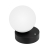 Светильник SP-ORNELLA-TAB-L150-R125-6W Warm3200-MIX (BK, 300 deg, 230V, TOUCH-DIMM), Arlight, 059530