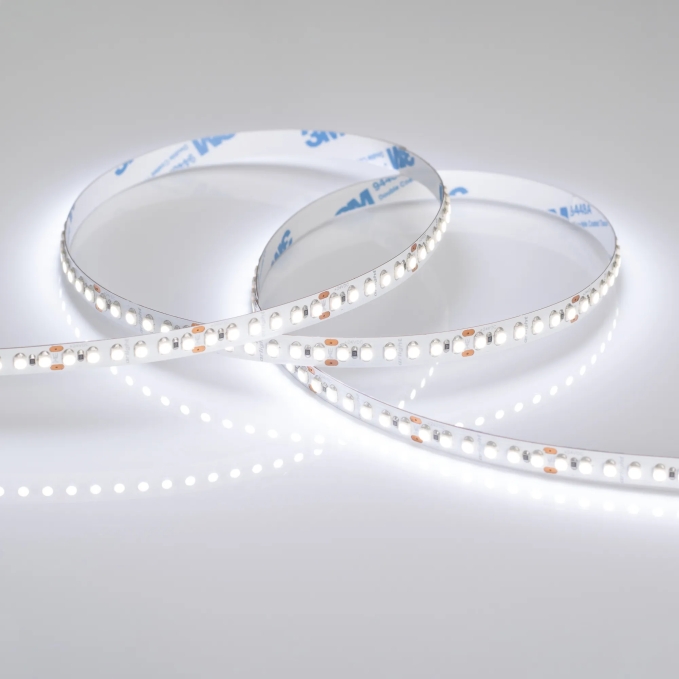 Светодиодная лента RT6-3528-180 24V White6000 3x (900 LED), Arlight, 017429, изображение 3 Светодиодная лента RT6-3528-180 24V White6000 3x (900 LED), Arlight, 017429, изображение 3