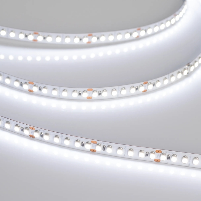 Светодиодная лента RT6-3528-180 24V White6000 3x (900 LED), Arlight, 017429, изображение 4 Светодиодная лента RT6-3528-180 24V White6000 3x (900 LED), Arlight, 017429, изображение 4