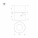 Светильник SP-POINT-SURFACE-R85-12W Warm3200-MIX (BK, 15 deg, 230V), Arlight, 058607, изображение 5 Светильник SP-POINT-SURFACE-R85-12W Warm3200-MIX (BK, 15 deg, 230V), Arlight, 058607, изображение 5