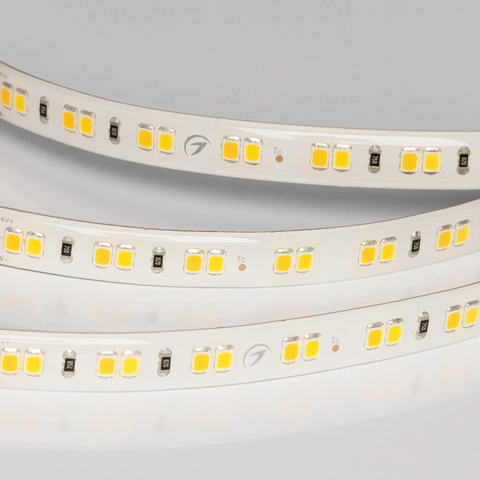 Светодиодная лента герметичная RTW-SE-A140-10mm 24V Day-MIX (14.4 W/m, IP65, 2835, 5m), Arlight, 058981, изображение 2 Светодиодная лента герметичная RTW-SE-A140-10mm 24V Day-MIX (14.4 W/m, IP65, 2835, 5m), Arlight, 058981, изображение 2
