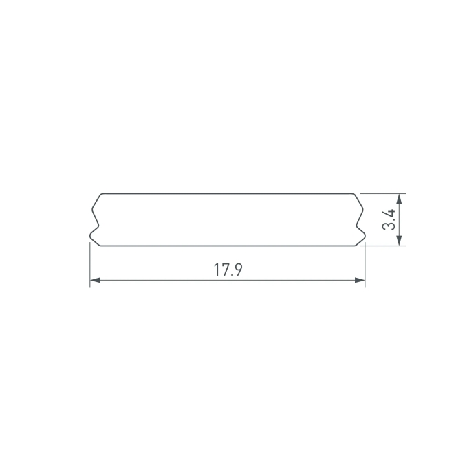 Экран FLOOR-W18-2000 OPAL, Arlight, 060248, изображение 2 Экран FLOOR-W18-2000 OPAL, Arlight, 060248, изображение 2