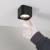 Светильник SP-DICE-S78x78-10W Day4000 (BK, 24 deg, 230V), Arlight, 046631