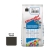 Затирка цементная Mapei Ultracolor Plus №120 Черный, 2 кг