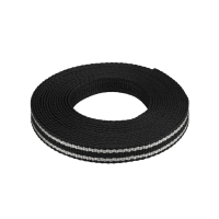 Ремень токопроводящий SL-LINE-W20-BELT 5m BLACK, Arlight, 053625