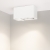 Светильник SP-CUBUS-S195x100-2x8W Day4000 (WH, 45 deg, 230V), Arlight, 036059