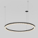 Светильник SP-DIAMOND-R850-40W Warm3000 (BK, 45 deg, 230V, TRIAC), Arlight, 054483, изображение 6