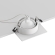Встраиваемый светильник AtLas HSBL_0087, Hesby Lighting, HSBL_0087, изображение 4