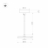 Светильник SP-KOTARO-R350-12W Warm3000 (BK-GR, 36 deg, 230V, TRIAC), Arlight, 057223, изображение 3 Светильник SP-KOTARO-R350-12W Warm3000 (BK-GR, 36 deg, 230V, TRIAC), Arlight, 057223, изображение 3