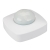Датчик NAVE-PIR-UP-360-230V-MULTI (102x102, 2000W, IP20), Arlight, 027872