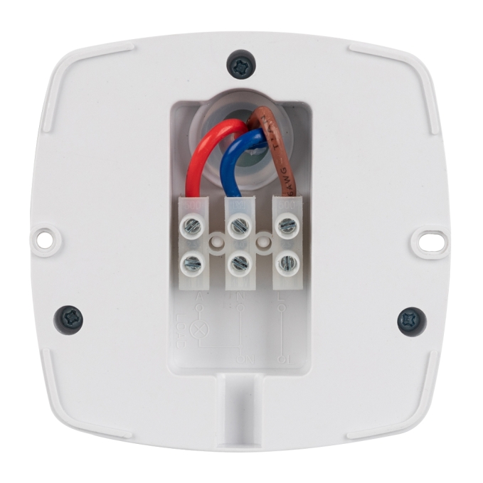 Датчик NAVE-PIR-UP-360-230V-MULTI (102x102, 2000W, IP20), Arlight, 027872, изображение 3
