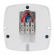 Датчик NAVE-PIR-UP-360-230V-MULTI (102x102, 2000W, IP20), Arlight, 027872, изображение 3