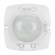 Датчик NAVE-PIR-UP-360-230V-MULTI (102x102, 2000W, IP20), Arlight, 027872, изображение 4