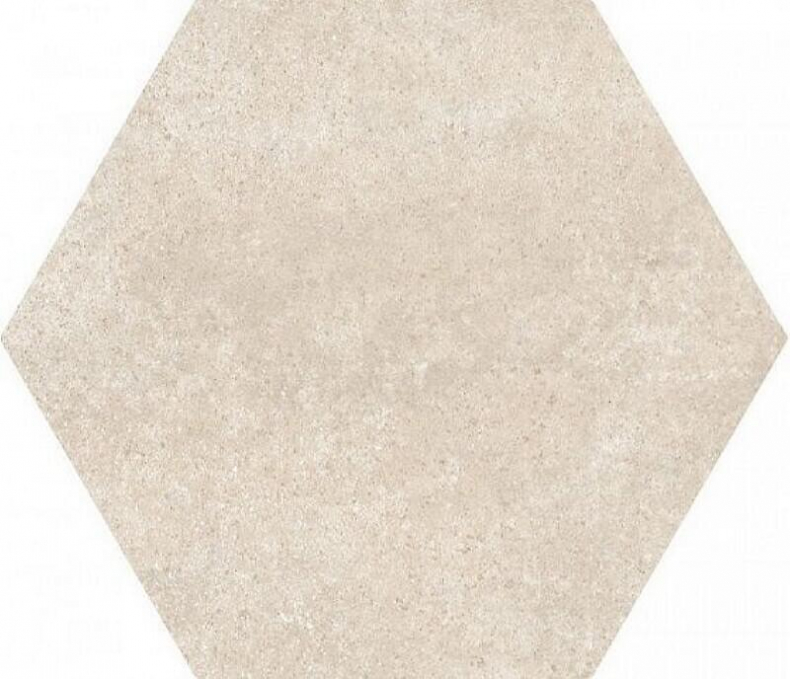 Керамогранит Equipe Hexatile Cement Sand 17.5x20, 22095