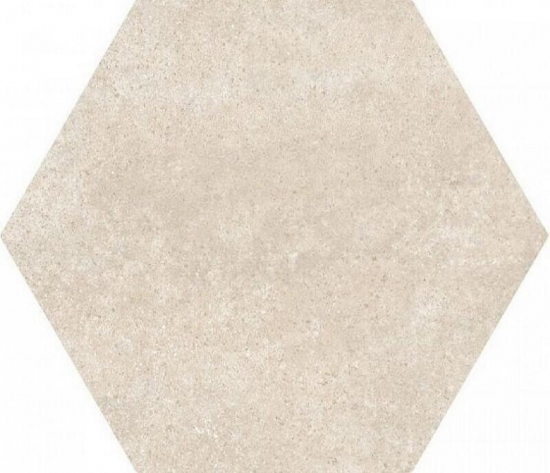 Керамогранит Equipe Hexatile Cement Sand 17.5x20, 22095 Керамогранит Equipe Hexatile Cement Sand 17.5x20, 22095