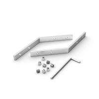 Соединитель профиля SL-LINIA32-FANTOM-L135 Set, Arlight, 030147