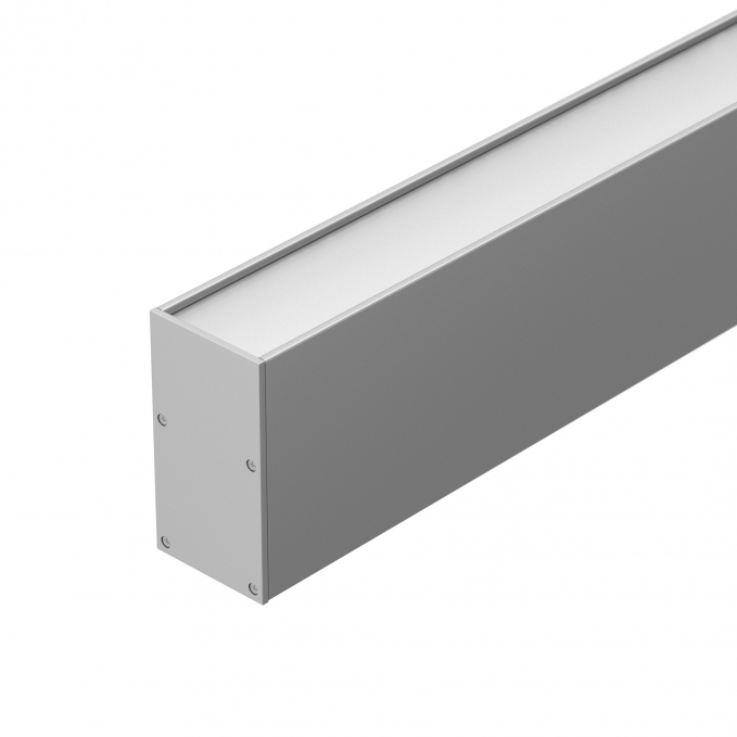 Профиль SL-LINE-3667-2000 ANOD, Arlight, 019299, изображение 4 Профиль SL-LINE-3667-2000 ANOD, Arlight, 019299, изображение 4