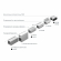 Профиль SL-LINE-3667-2000 ANOD, Arlight, 019299, изображение 6 Профиль SL-LINE-3667-2000 ANOD, Arlight, 019299, изображение 6